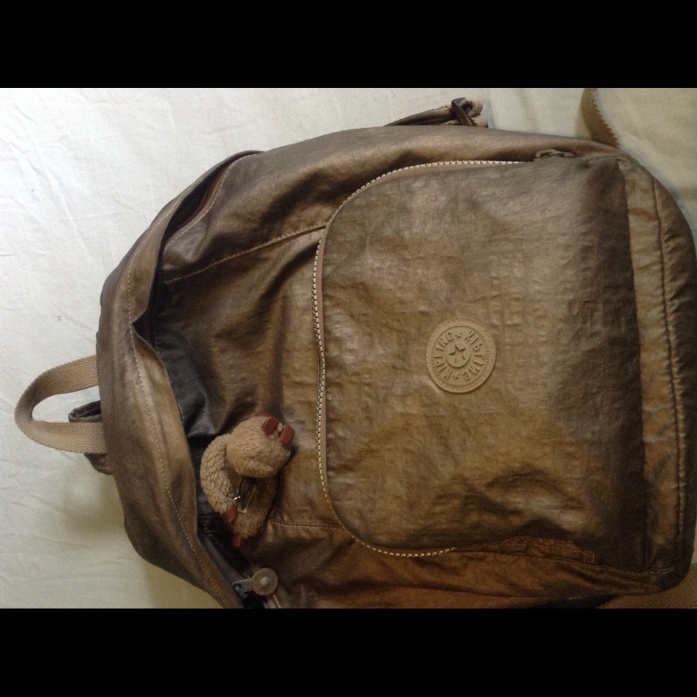 COPY - Bagpack kippling